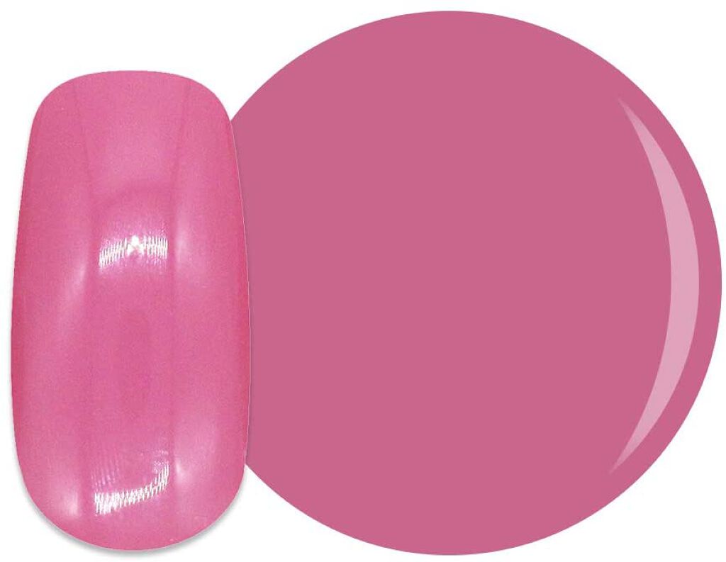 ネイルタウンジェル ティントグロスジェル 09 マダムピンク