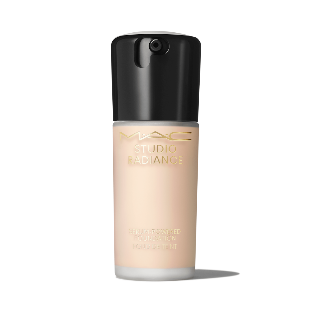 スタジオ ラディアンス セラム ファンデーション NW11