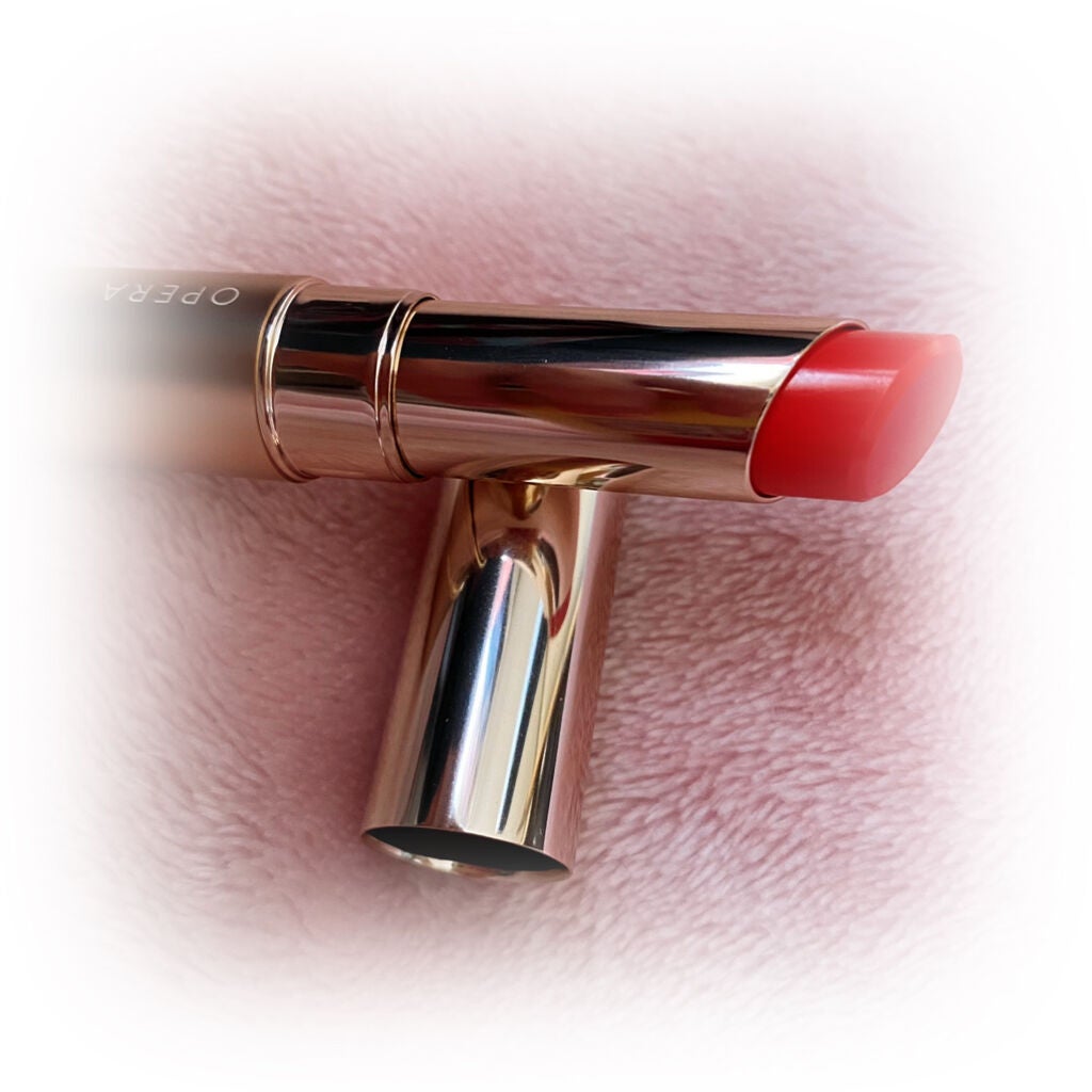 オペラ リップティント N/OPERA/リップティントを使ったクチコミ(2枚目)