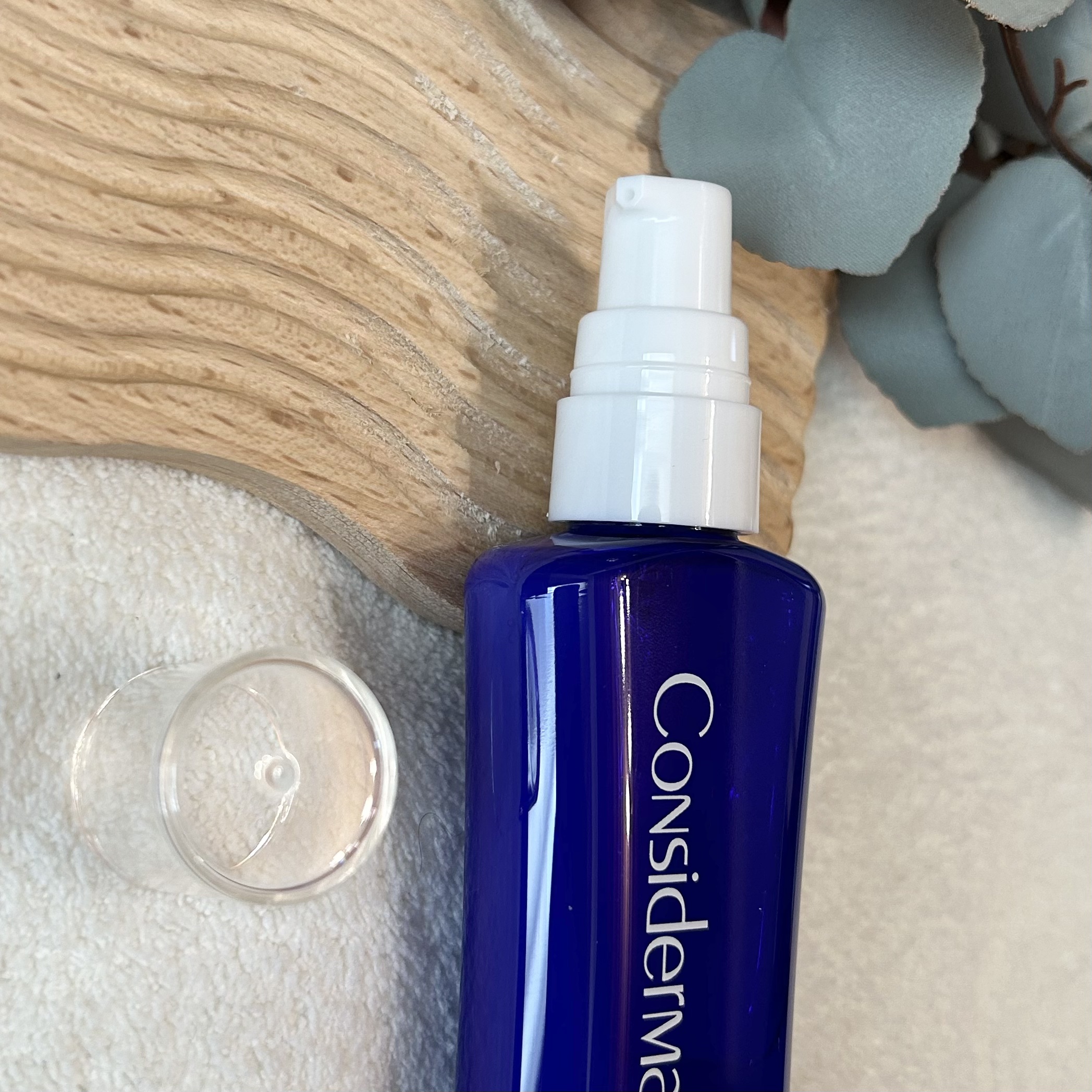 スキンライズローションプラス / コンシダーマルの口コミ | おすすめ順