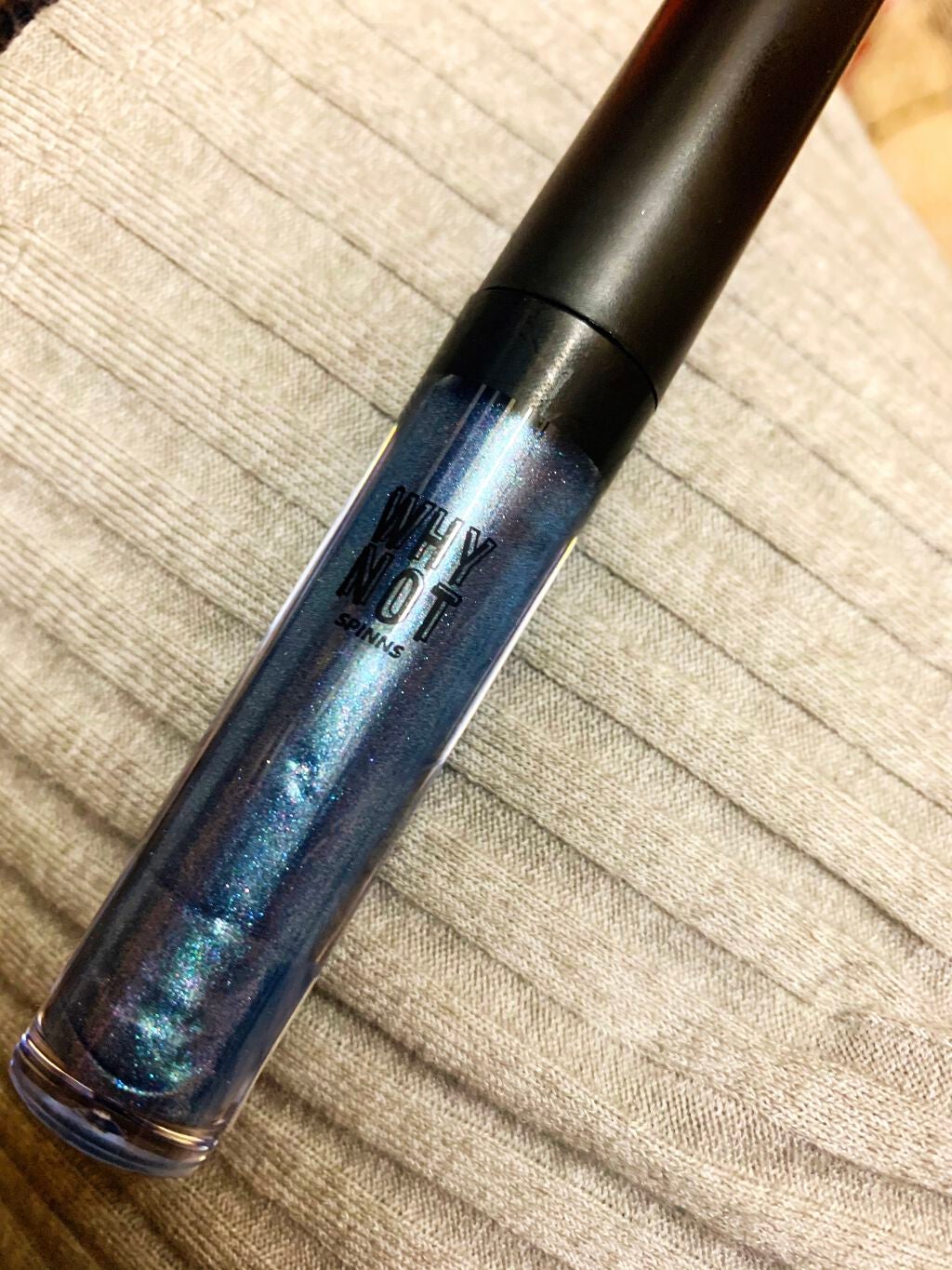 リッププランパー エクストラプラス/Borica/リップグロスを使ったクチコミ(3枚目)