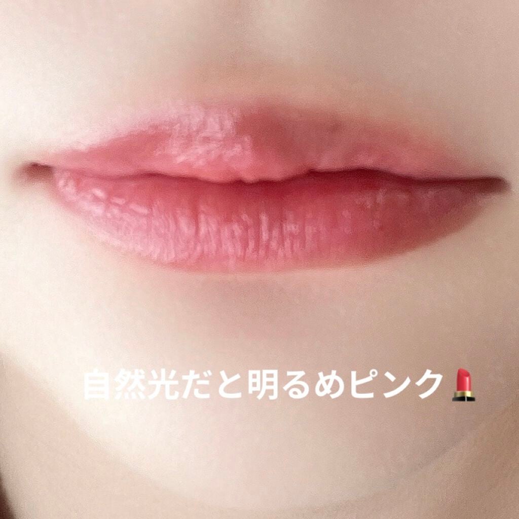 ケイト リップモンスター/KATE/口紅を使ったクチコミ(3枚目)