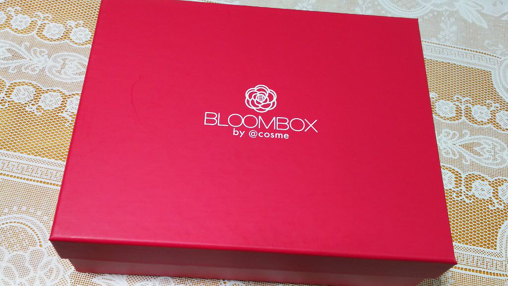 ブルーム ボックス/BLOOMBOX/その他を使ったクチコミ(1枚目)