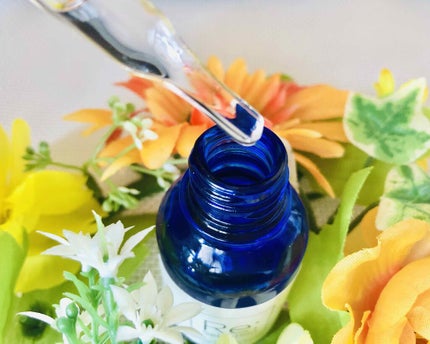 Enrich Activate Serum/Re:Selection/美容液を使ったクチコミ(2枚目)