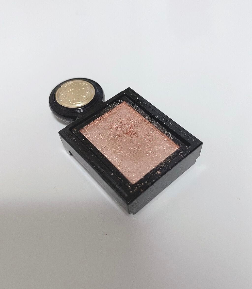 シャドーカスタマイズ (フローティング)/MAJOLICA MAJORCA/単色アイシャドウを使ったクチコミ(1枚目)