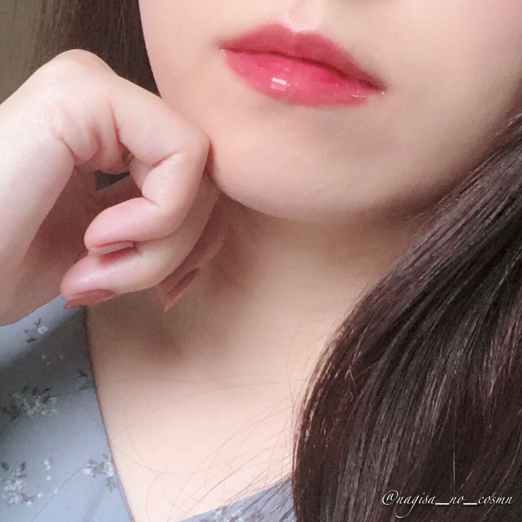 チーク ポップ/CLINIQUE/パウダーチークを使ったクチコミ(2枚目)