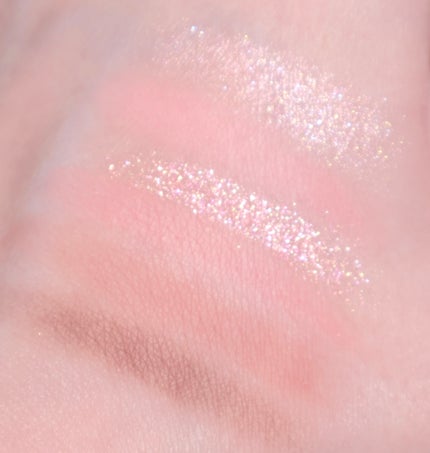 ベターミーアイパレット/2aN/マルチパレットを使ったクチコミ(2枚目)