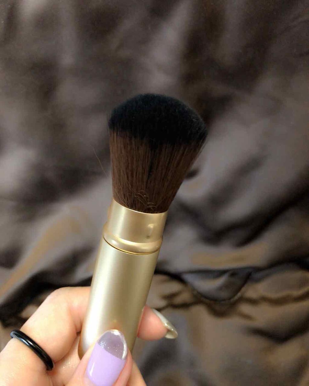 ヴィセ アヴァン シングルアイカラー/Visée/単色アイシャドウを使ったクチコミ(3枚目)