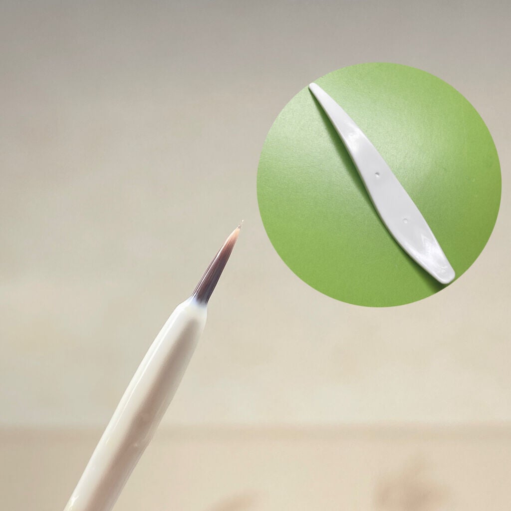 オリシキ アイリッドスキンフィルム /D-UP/二重まぶた用アイテムを使ったクチコミ(3枚目)