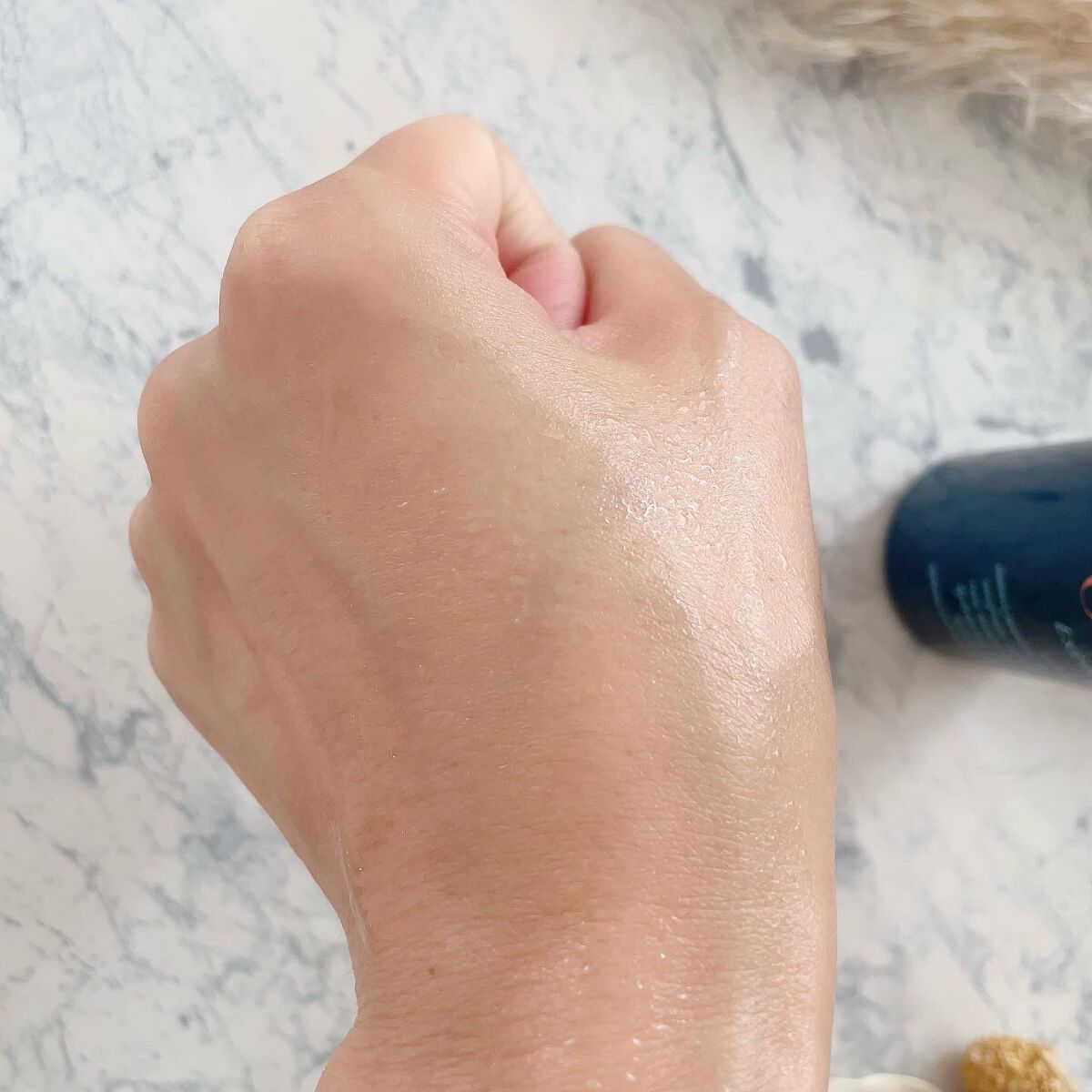 エクストラクト ローション ラディアント/ドゥーオーガニック/化粧水を使ったクチコミ(6枚目)