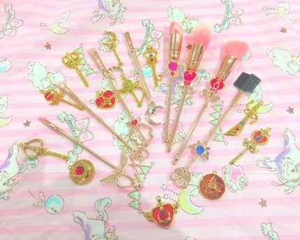 çŸå°å¥³æŠå£«é¢šã¡ã€ã¯ãã©ã·/ã¡ã€ã¯ãã©ã·ã䜿ã£ãã¯ãã³ãïŒ1æç®ïŒ