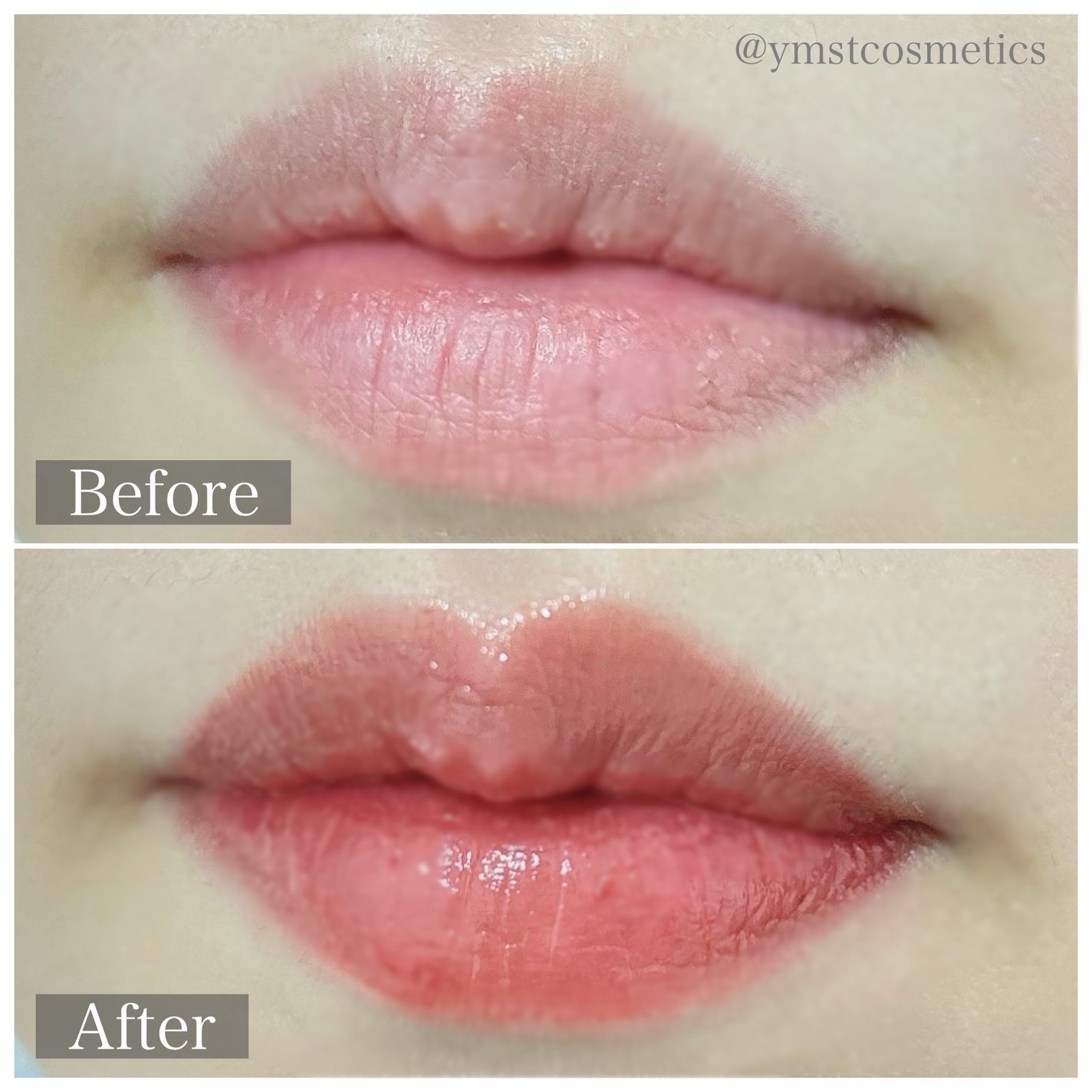 ネンマクフェイク リキッド/Visée/口紅を使ったクチコミ(6枚目)