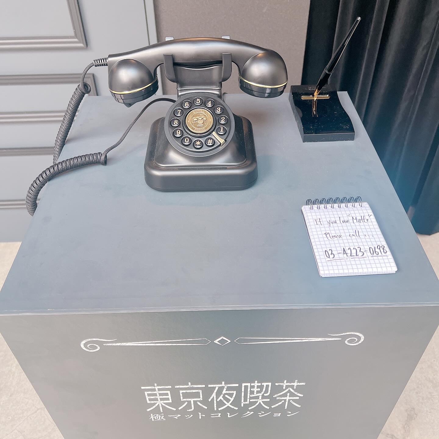 ラテアートマットチーク/KATE/パウダーチークを使ったクチコミ（3枚目）