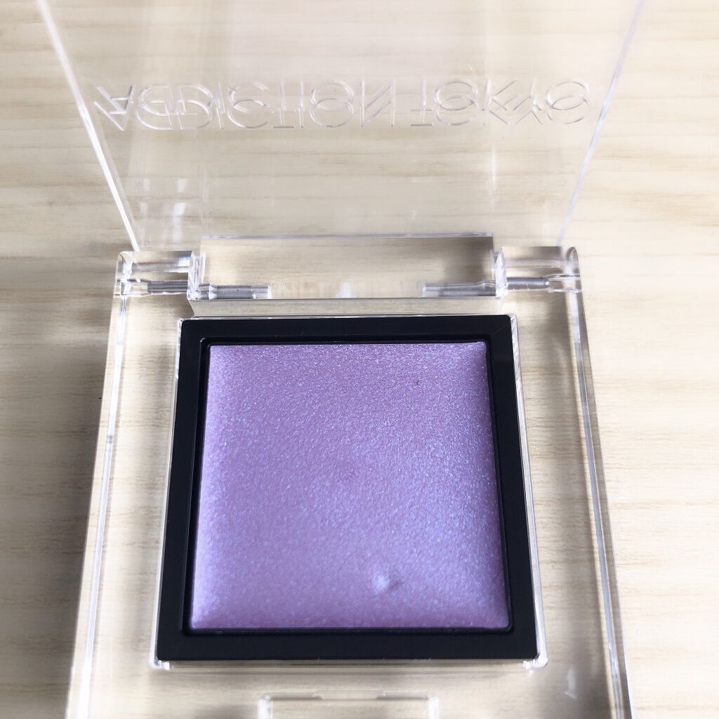 アディクション ザ アイシャドウ クリーム/ADDICTION/ジェル・クリームアイシャドウを使ったクチコミ(2枚目)