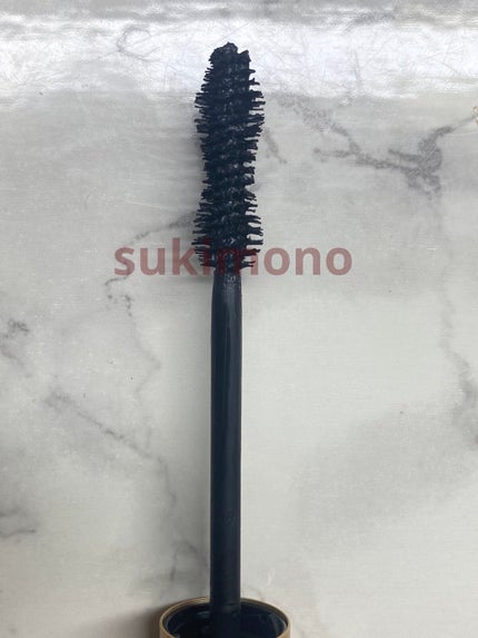 M on LIPS 「2023/2/8の価格改定前にマスカラ3種を紹介します。詳細動..」(4枚目)