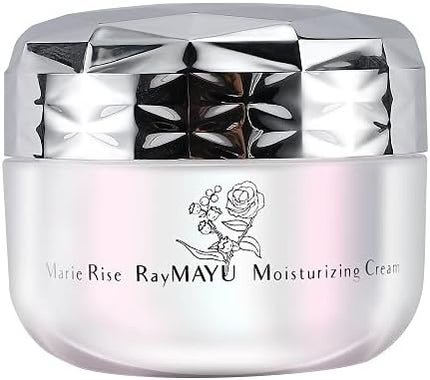 Marie Rise モイスチャーライジングクリーム