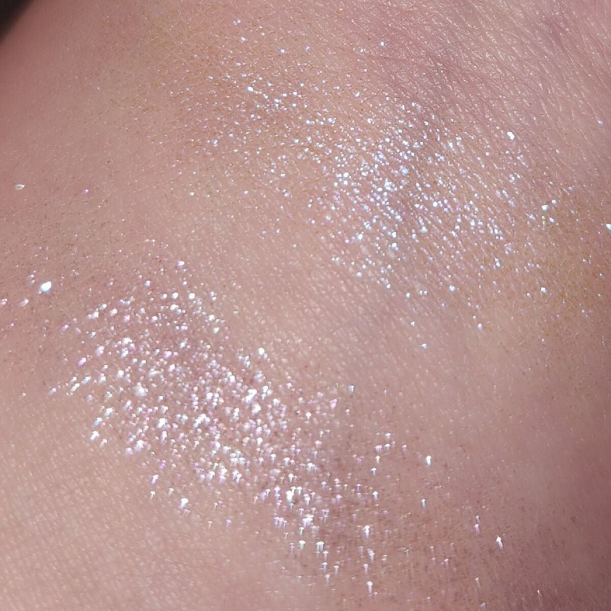 プレスド アイシャドー(レフィル)/shu uemura/単色アイシャドウを使ったクチコミ(3枚目)