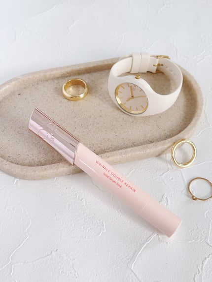 リンクル ダブル リペア/ONE BY KOSE/美容液を使ったクチコミ(7枚目)