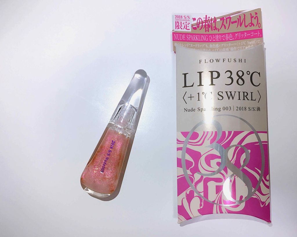 オペラ リップティント N/OPERA/リップティントを使ったクチコミ(1枚目)