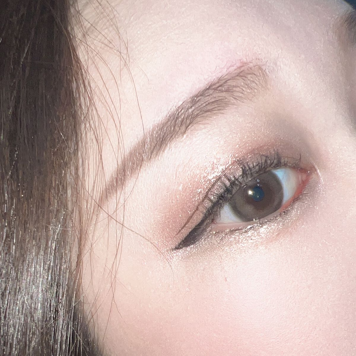 ジルスチュアート ジェリーアイカラー/JILL STUART/ジェル・クリームアイシャドウを使ったクチコミ（1枚目）