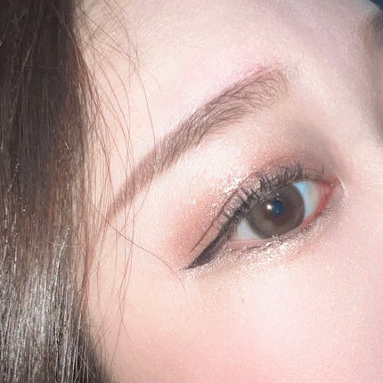 ジルスチュアート ジェリーアイカラー/JILL STUART/ジェル・クリームアイシャドウを使ったクチコミ(1枚目)