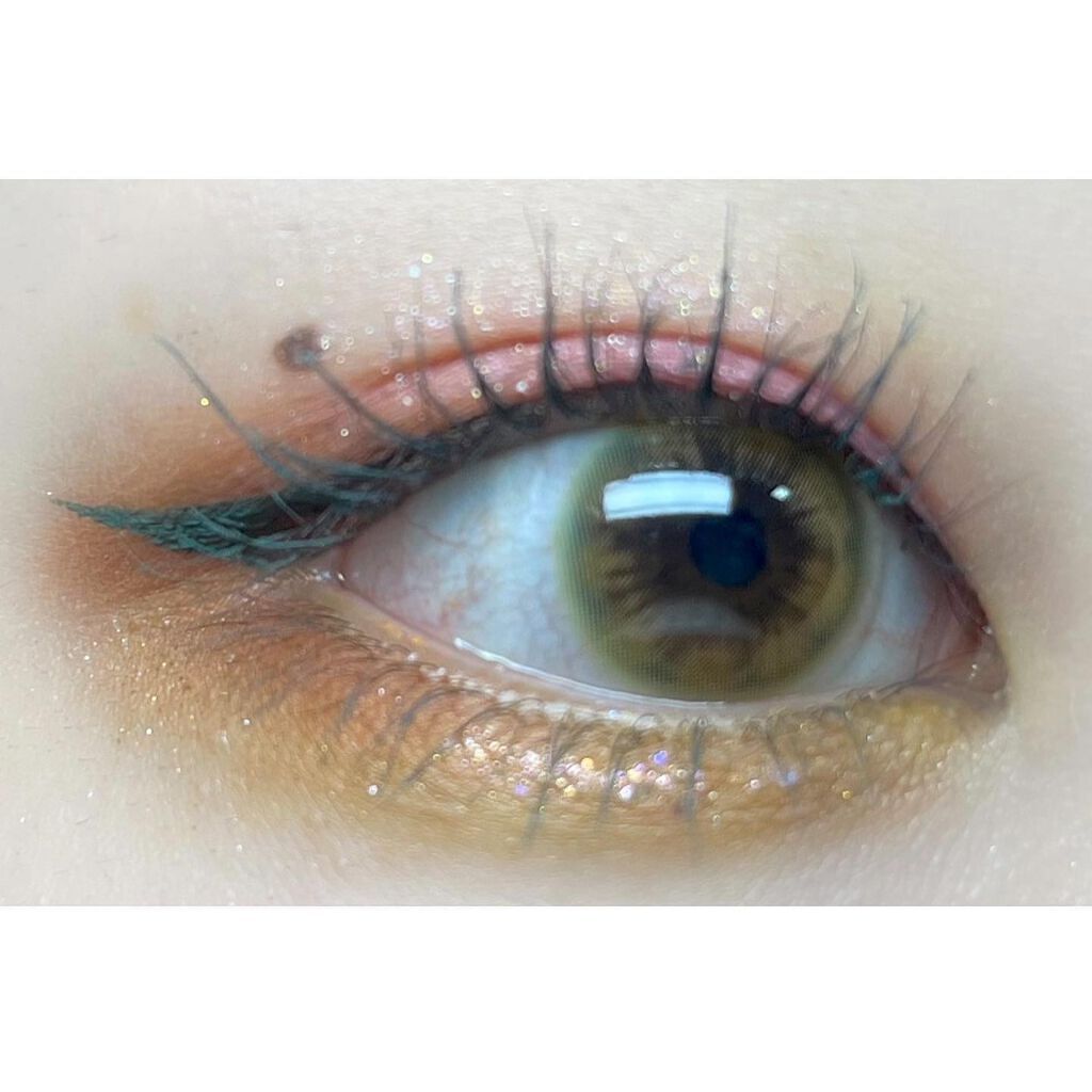 シュガーパステルアイ/i-DOL/カラーコンタクトレンズを使ったクチコミ(5枚目)