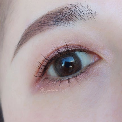 テイラード カラー アイズ/SNIDEL BEAUTY/アイシャドウパレットを使ったクチコミ(6枚目)