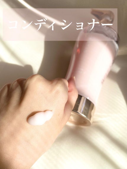 ナイトリペア ヘアパック/THERATIS/ヘアマスク・ヘアパックを使ったクチコミ(3枚目)