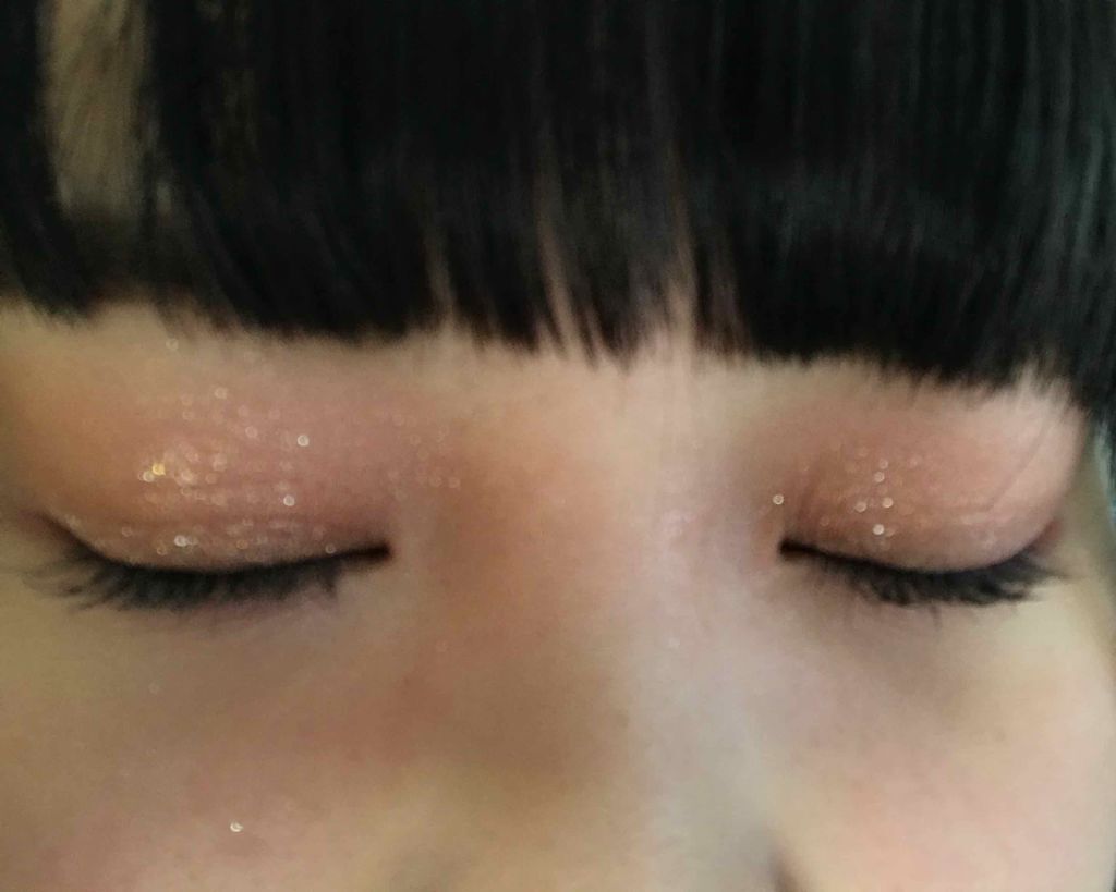 【旧品】パーフェクトスタイリストアイズ/キャンメイク/アイシャドウパレットを使ったクチコミ(1枚目)