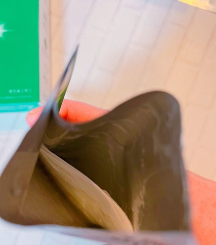 CICAトリプルリペアマスク /我的美麗日記/シートマスク・パックを使ったクチコミ(3枚目)