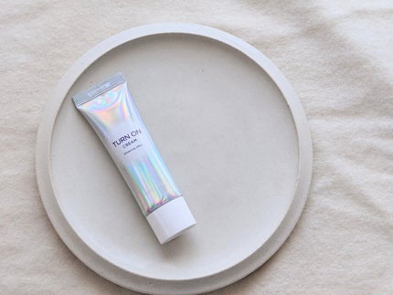 デュイセル ターンオンクリーム/DEWYCEL/フェイスクリームを使ったクチコミ(3枚目)