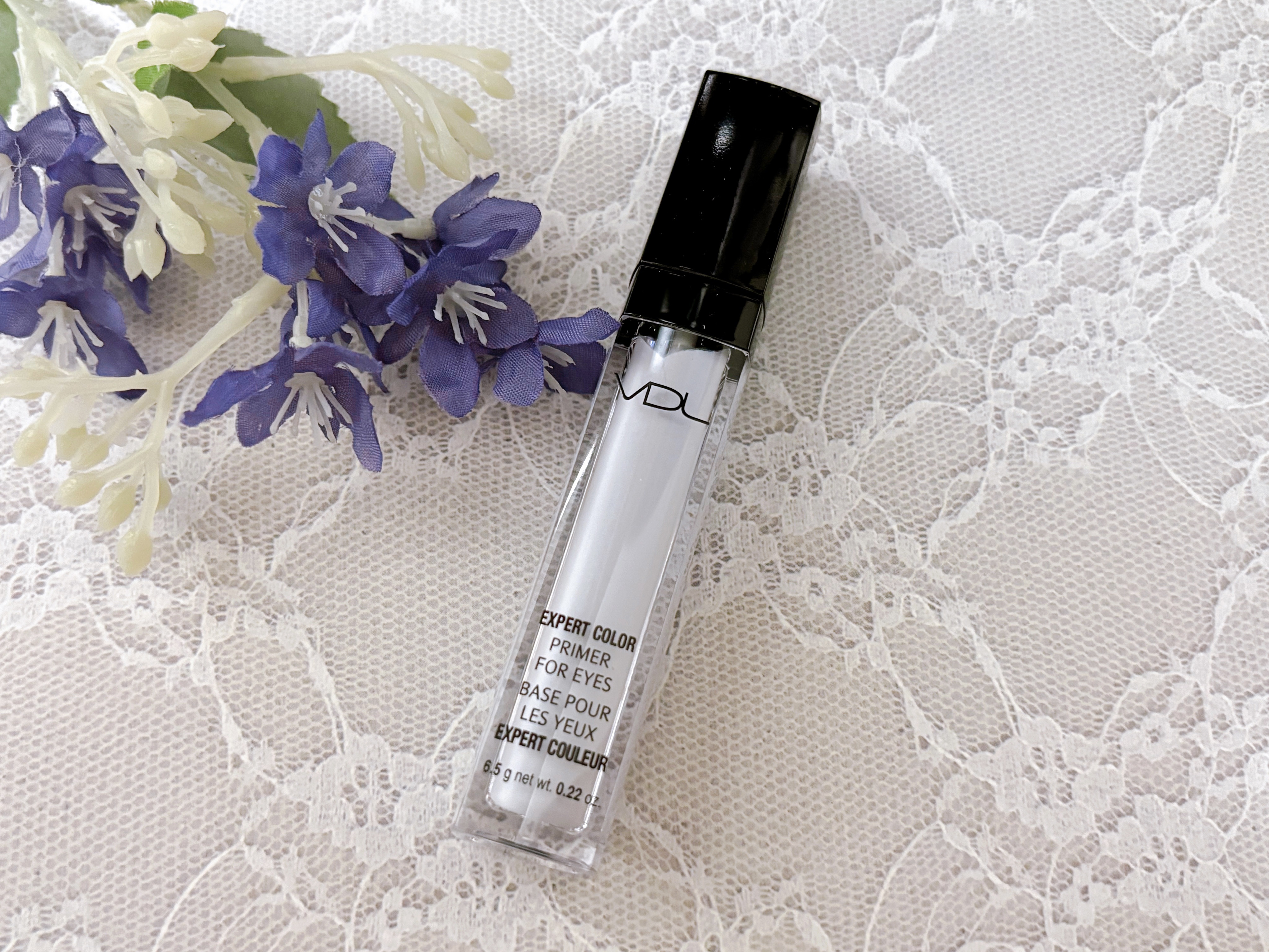 エクスパート カラー プライマー フォー アイズ セレニティ/VDL/化粧下地を使ったクチコミ（2枚目）