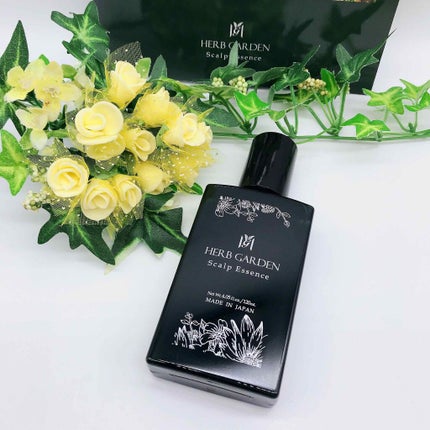 ハーバニエンス スカルプエッセンス/HERBANIENCE/頭皮ローションを使ったクチコミ(2枚目)