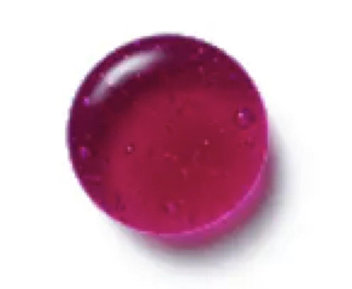 キャンディーピンク