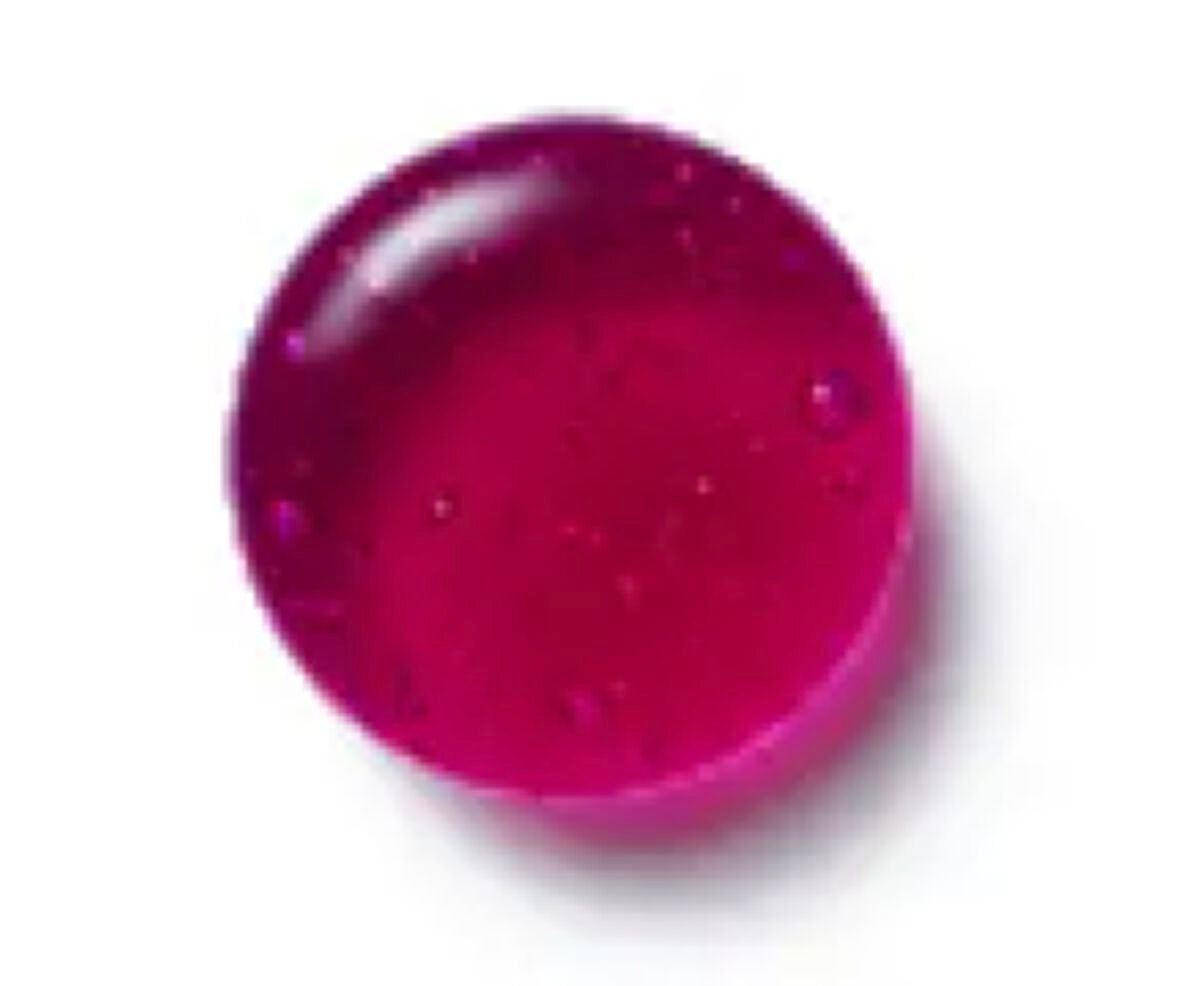 カラージェリー キャンディーピンク