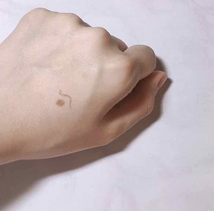 シミ隠しマジックパレット/シミウス/パレットコンシーラーを使ったクチコミ(6枚目)