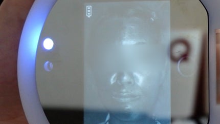 ユアースキンドレストーンアップベース/COSNORI/化粧下地を使ったクチコミ(5枚目)