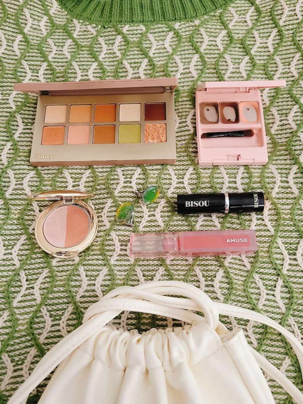 フーミー アイブロウパウダー/WHOMEE/パウダーアイブロウを使ったクチコミ(2枚目)