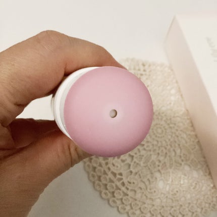 セルターンクリーム 100ml/リリーイブ/フェイスクリームを使ったクチコミ(3枚目)