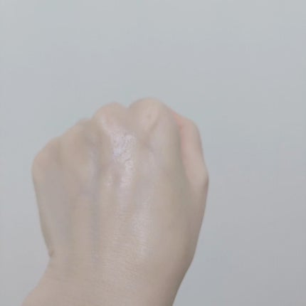 パワー10フォーミュラLIゼリーパッドカンゾウズレン /It's skin/トナーパッドを使ったクチコミ(6枚目)