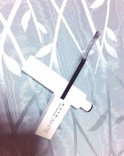 ラッシュマキシマイザーN/KATE/マスカラ下地を使ったクチコミ(2枚目)