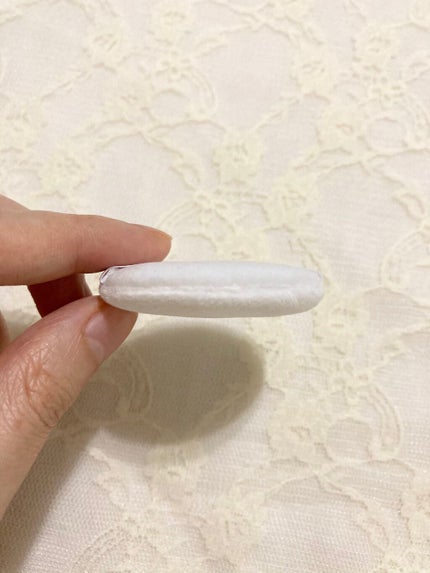 ゼロスポット CICA パクト/Today’s Cosme/プレストパウダーを使ったクチコミ(4枚目)