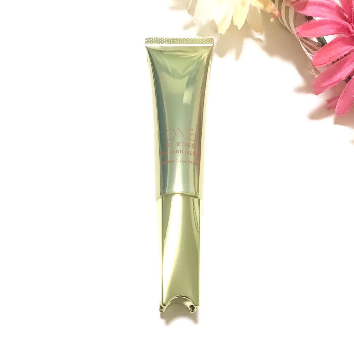 ザ リンクレス S/ONE BY KOSE/アイケア・アイクリームを使ったクチコミ（2枚目）