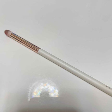 ブルーミングブラシ #254 シャドウブラシ/DEAR DAHLIA/メイクブラシを使ったクチコミ(2枚目)