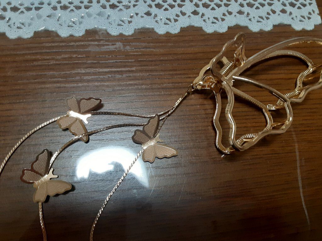 ジェミールフラン メルティバター バーム/ジェミールフラン/ヘアバームを使ったクチコミ(1枚目)