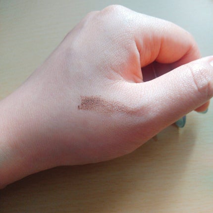 フィルム眉カラー/デジャヴュ/眉マスカラを使ったクチコミ(3枚目)