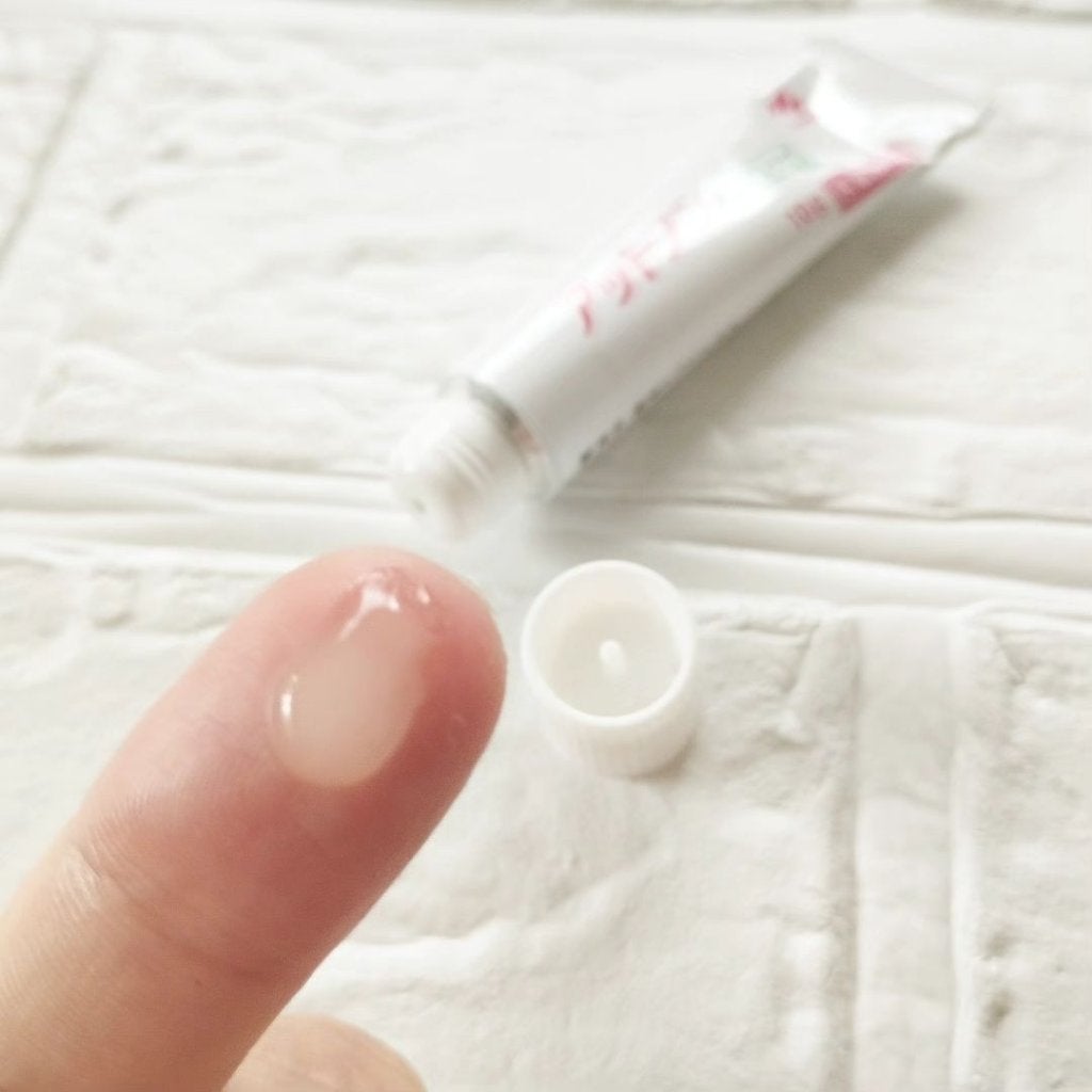 ニキビあとケアジェル/アットノン/その他スキンケアを使ったクチコミ(4枚目)