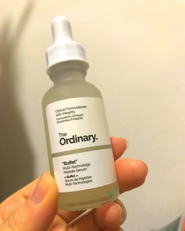 The ordinary ☘

珍しく韓国ブランド以外のものを購入！
私自身はオーガニックとかにあまり拘っていないタイプなんですけど🙊

海外化粧品ってどうしても強すぎる時があって肌が荒れるのが目に見え