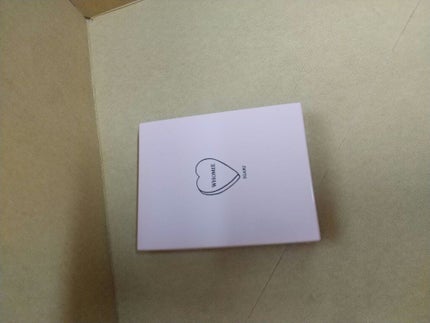 フーミー アイブロウパウダー/WHOMEE/パウダーアイブロウを使ったクチコミ(6枚目)