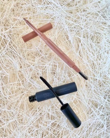 エテュセ アイエディション (マスカラベース)/ettusais/マスカラ下地を使ったクチコミ(2枚目)